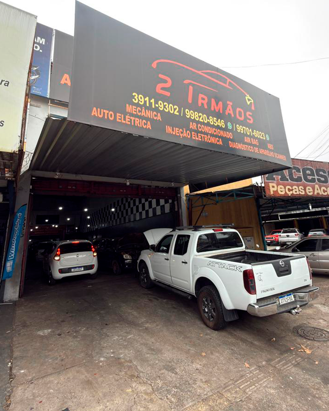 IRMAOS 03